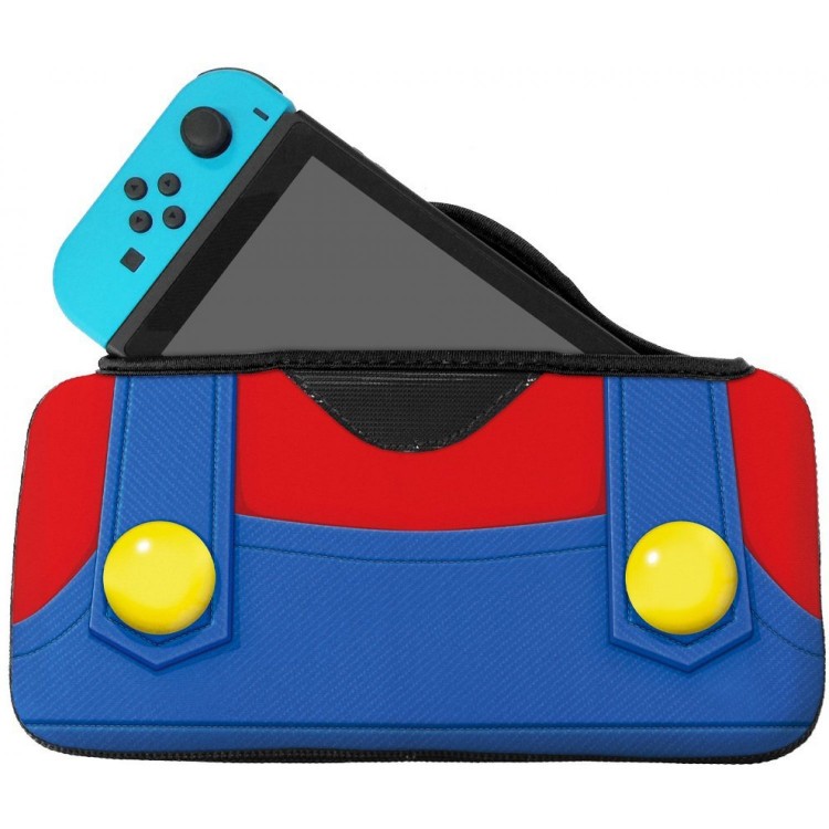 Nintendo Switch Pouch - Super Mario Edition - Type A لوازم جانبی 